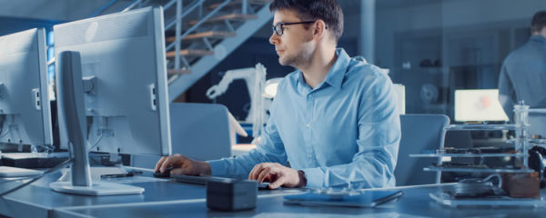 Agence digitale à Paris