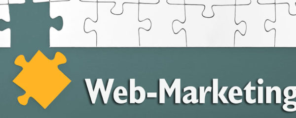 Agence webmarketing