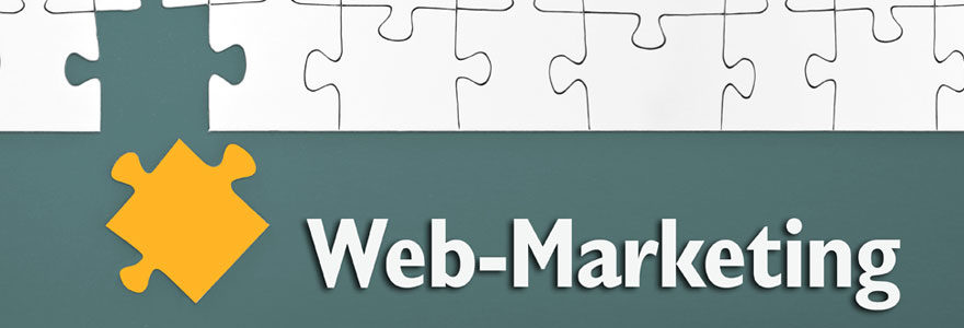Agence webmarketing