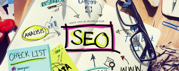 Référencement SEO