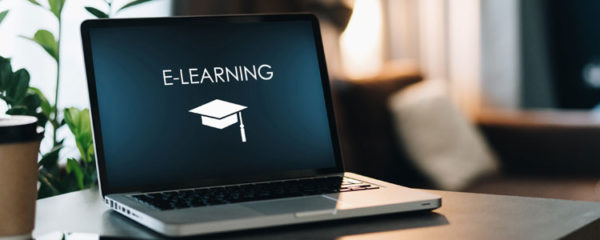 E-learning