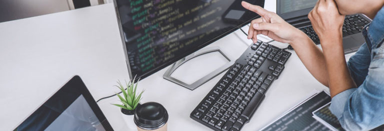 Créer un site professionnel en Normandie, comment procéder