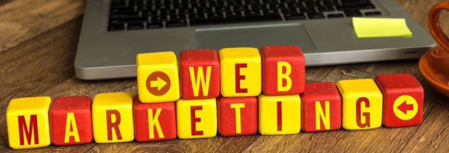 travailler son webmarketing