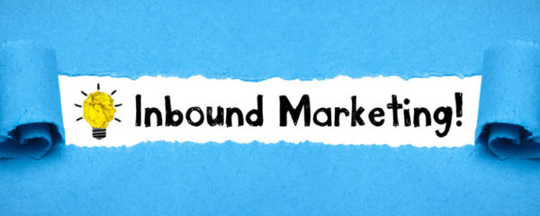 Inbound marketing