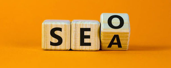 SEO et SEA
