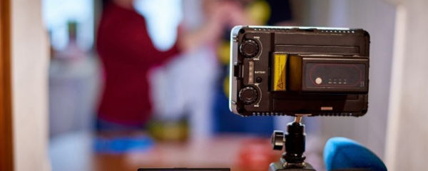 projet audiovisuel